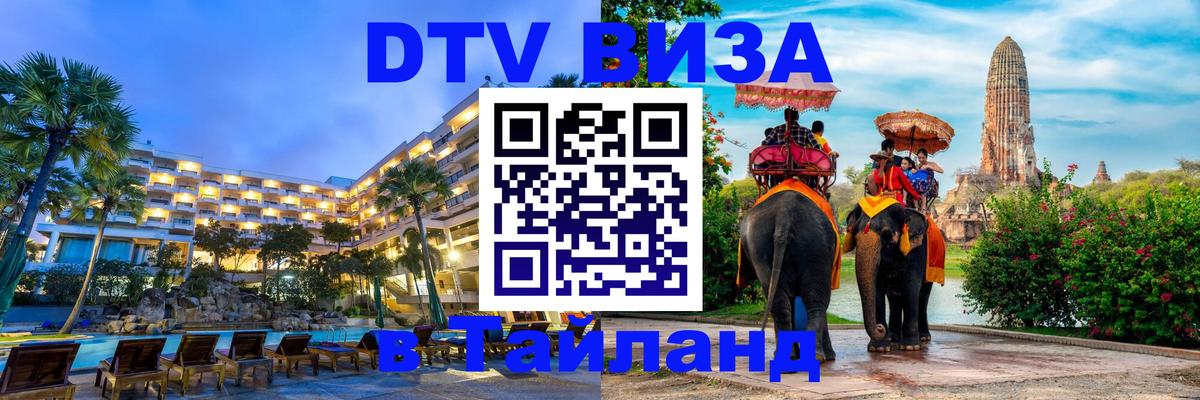 Сколько стоит DTV виза — актуальные цены, оформление даже без документов - 04.10.2025 